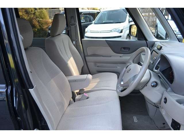 SUZUKI SPACIA 2013 Image 31