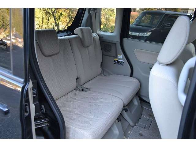 SUZUKI SPACIA 2013 Image 31