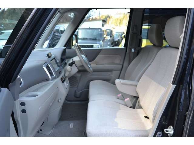 SUZUKI SPACIA 2013 Image 31