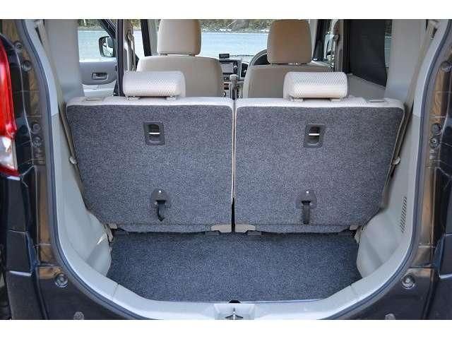 SUZUKI SPACIA 2013 Image 31