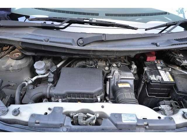 SUZUKI SPACIA 2013 Image 31