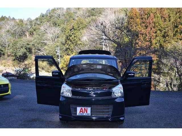 SUZUKI SPACIA 2013 Image 31