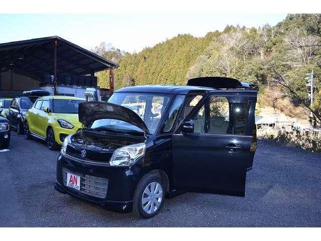 SUZUKI SPACIA 2013 Image 31