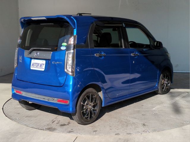 HONDA N-WGN CUSTOM 2015 Image 31