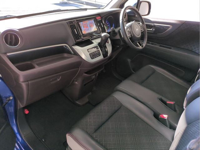 HONDA N-WGN CUSTOM 2015 Image 31