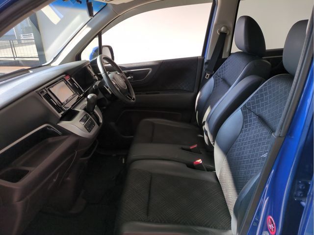 HONDA N-WGN CUSTOM 2015 Image 31