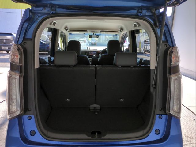 HONDA N-WGN CUSTOM 2015 Image 31