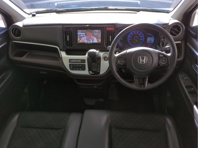 HONDA N-WGN CUSTOM 2015 Image 31