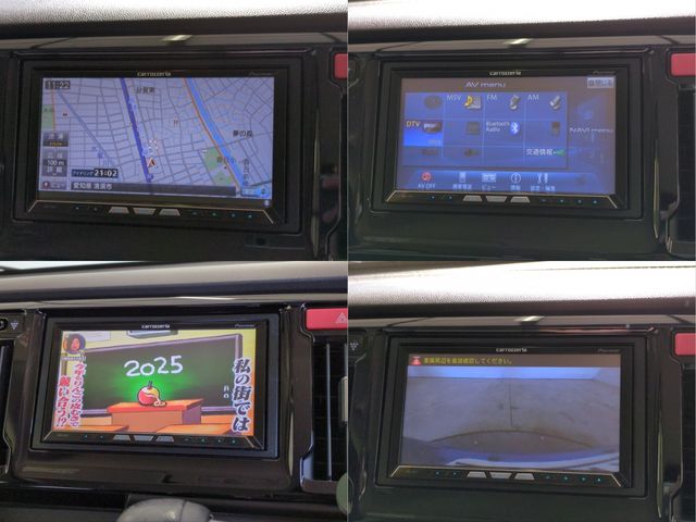 HONDA N-WGN CUSTOM 2015 Image 31