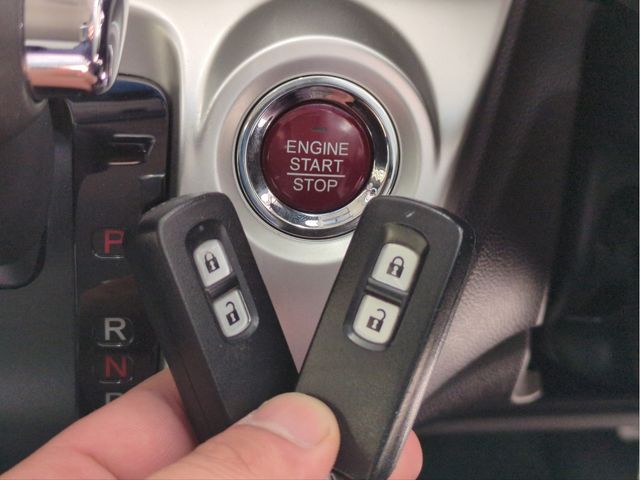 HONDA N-WGN CUSTOM 2015 Image 31