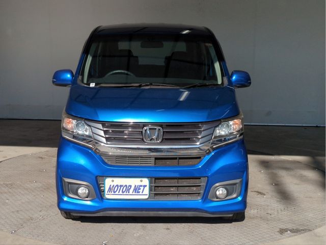 HONDA N-WGN CUSTOM 2015 Image 31