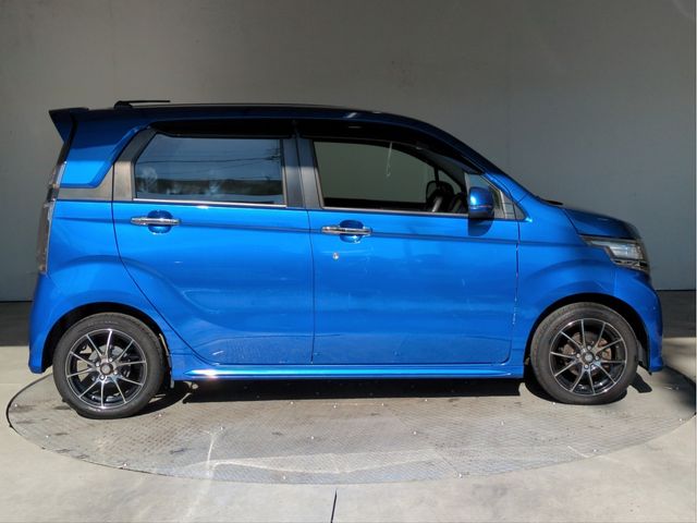 HONDA N-WGN CUSTOM 2015 Image 31