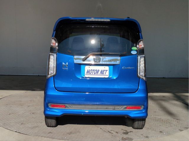 HONDA N-WGN CUSTOM 2015 Image 31