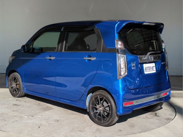 HONDA N-WGN CUSTOM 2015 Image 31