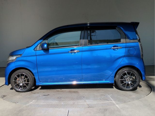 HONDA N-WGN CUSTOM 2015 Image 31