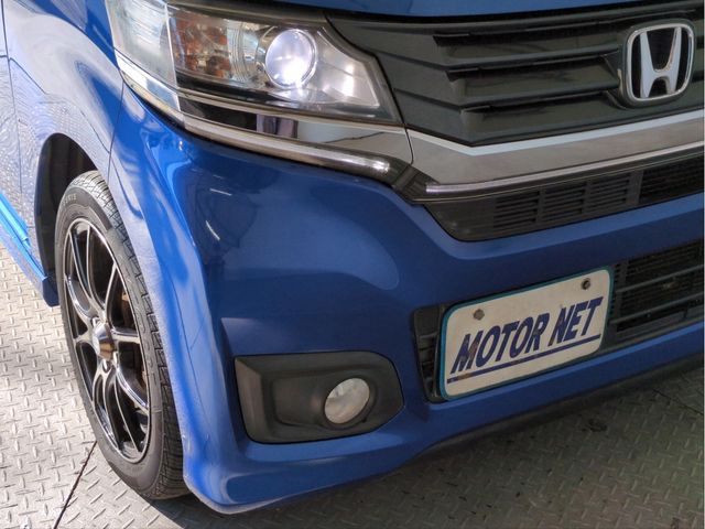 HONDA N-WGN CUSTOM 2015 Image 31