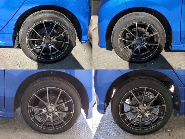 HONDA N-WGN CUSTOM 2015 Image 31