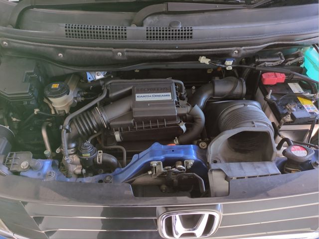 HONDA N-WGN CUSTOM 2015 Image 31