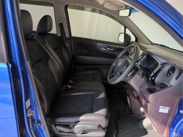 HONDA N-WGN CUSTOM 2015 Image 31