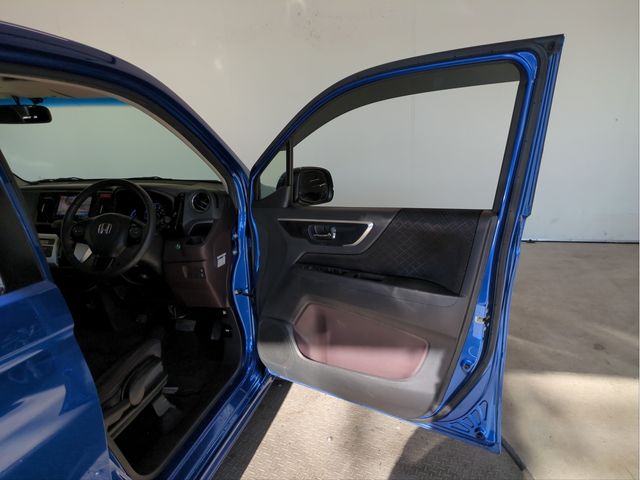 HONDA N-WGN CUSTOM 2015 Image 31