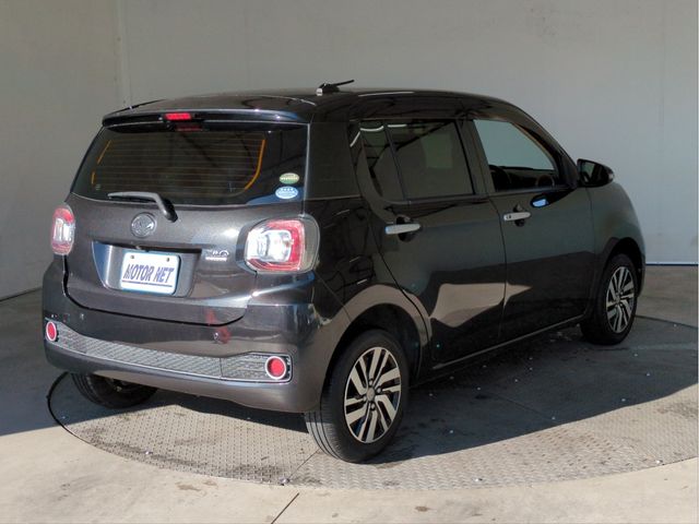 DAIHATSU BOON 4WD 2018 Image 31