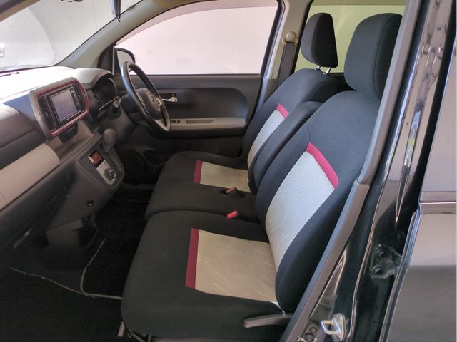 DAIHATSU BOON 4WD 2018 Image 31