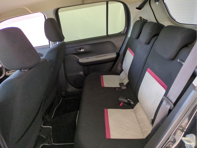 DAIHATSU BOON 4WD 2018 Image 31