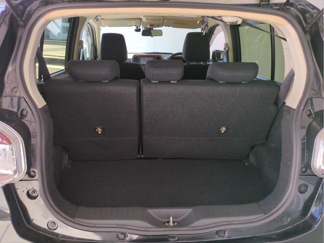 DAIHATSU BOON 4WD 2018 Image 31