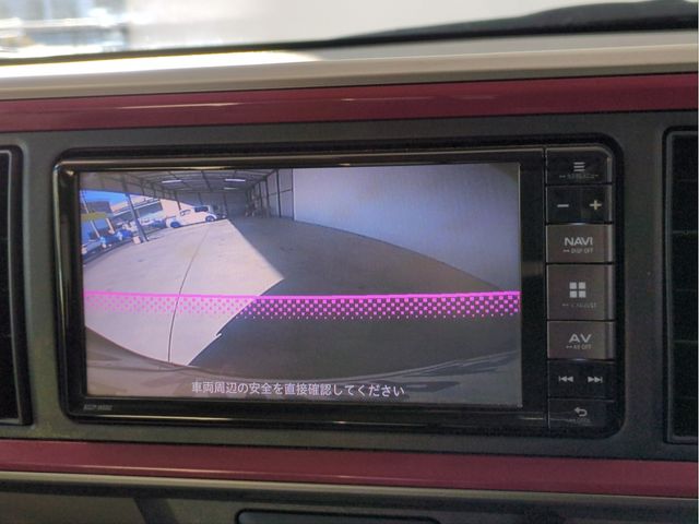 DAIHATSU BOON 4WD 2018 Image 31