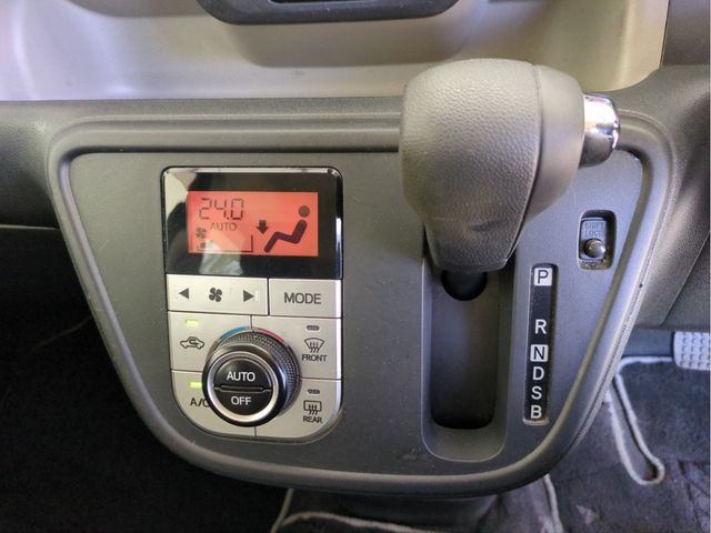 DAIHATSU BOON 4WD 2018 Image 31