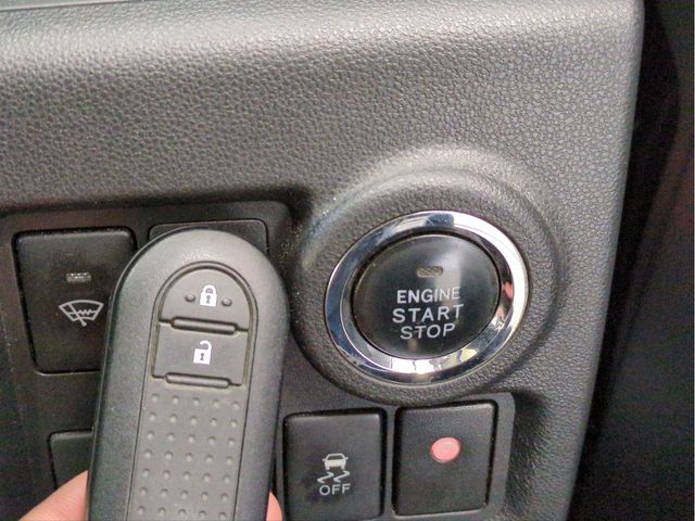 DAIHATSU BOON 4WD 2018 Image 31