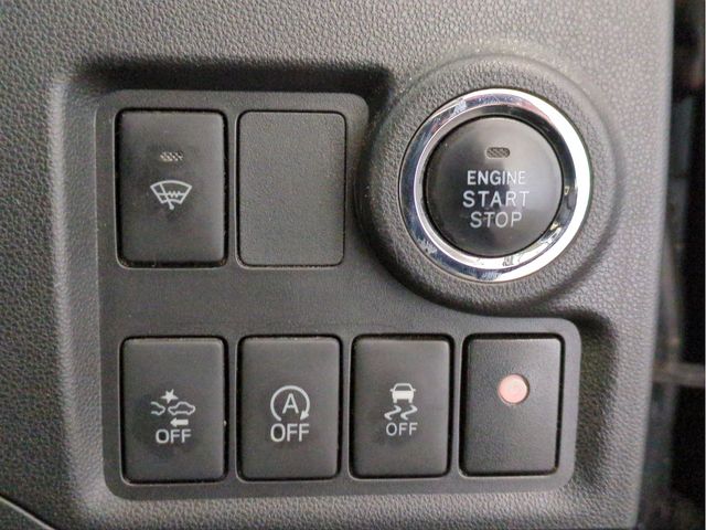 DAIHATSU BOON 4WD 2018 Image 31