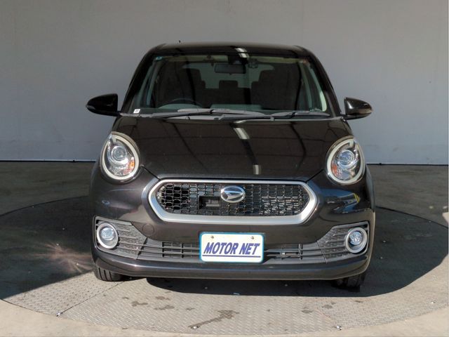 DAIHATSU BOON 4WD 2018 Image 31