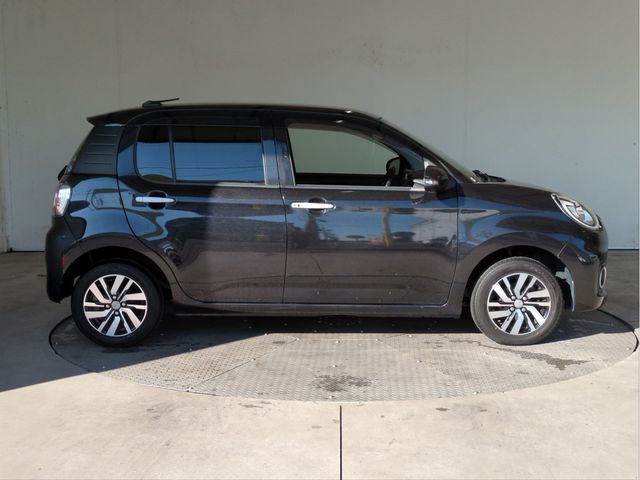 DAIHATSU BOON 4WD 2018 Image 31