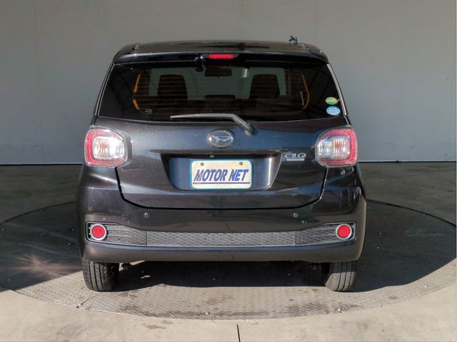 DAIHATSU BOON 4WD 2018 Image 31