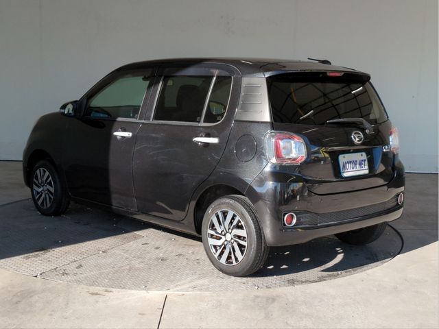 DAIHATSU BOON 4WD 2018 Image 31