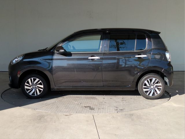 DAIHATSU BOON 4WD 2018 Image 31