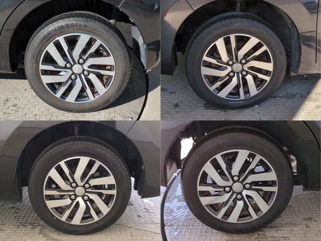 DAIHATSU BOON 4WD 2018 Image 31