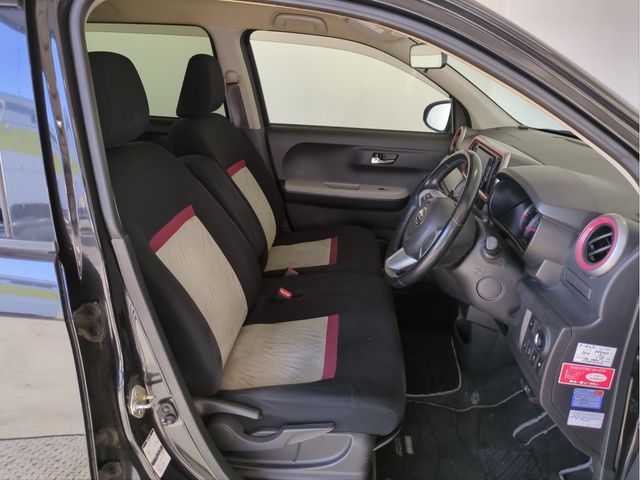 DAIHATSU BOON 4WD 2018 Image 31