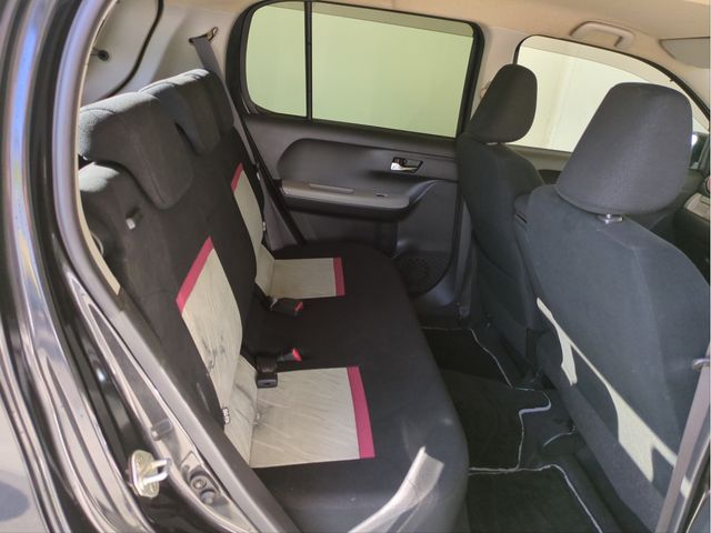 DAIHATSU BOON 4WD 2018 Image 31