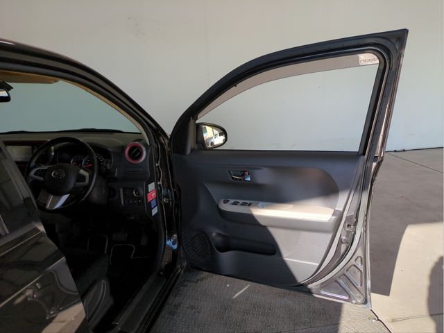 DAIHATSU BOON 4WD 2018 Image 31