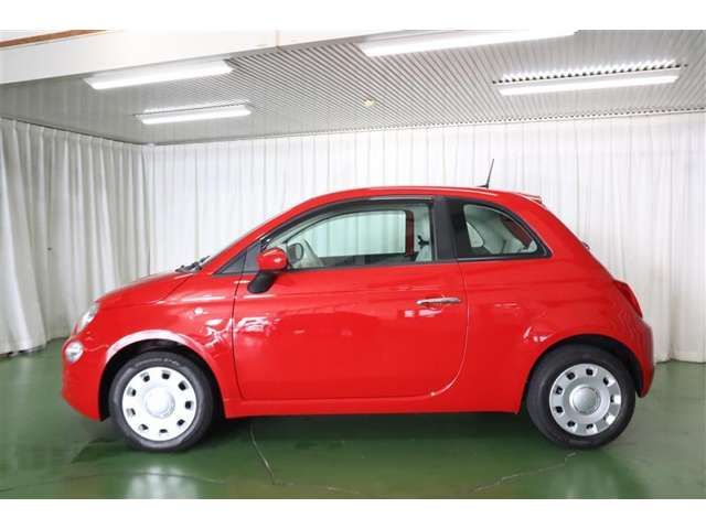 FIAT 500 2020 Image 31