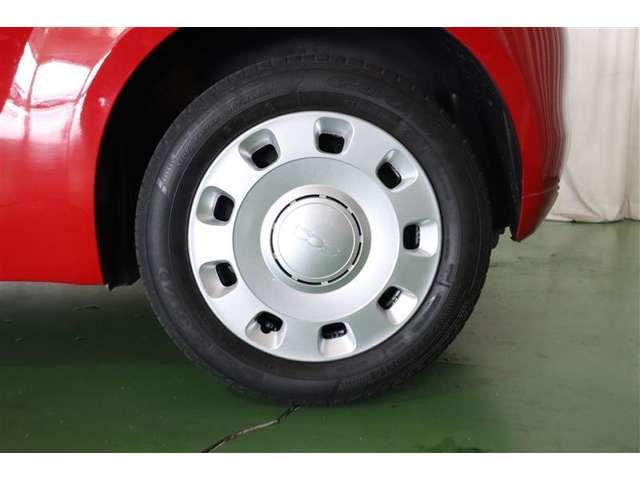 FIAT 500 2020 Image 31