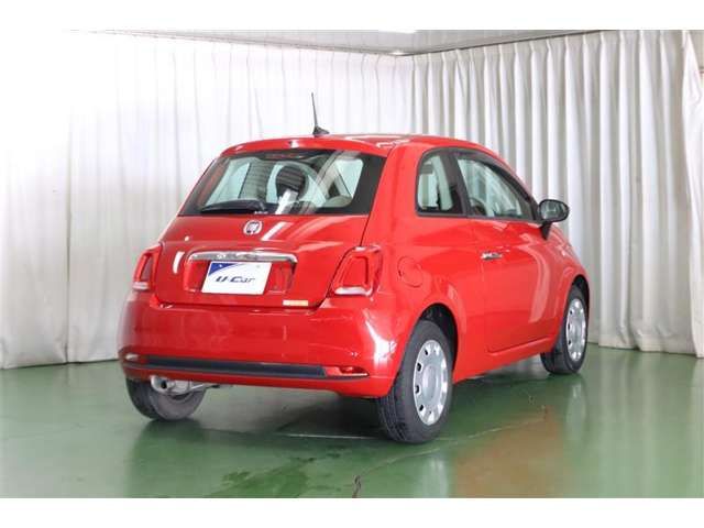 FIAT 500 2020 Image 31