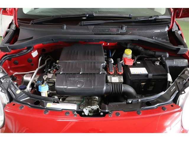 FIAT 500 2020 Image 31