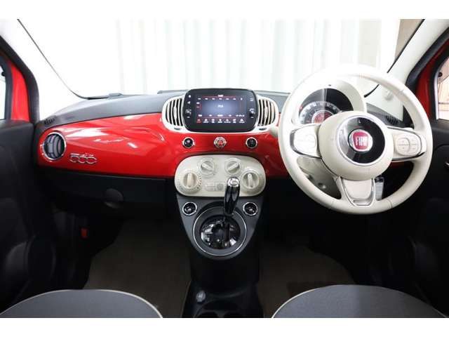 FIAT 500 2020 Image 31