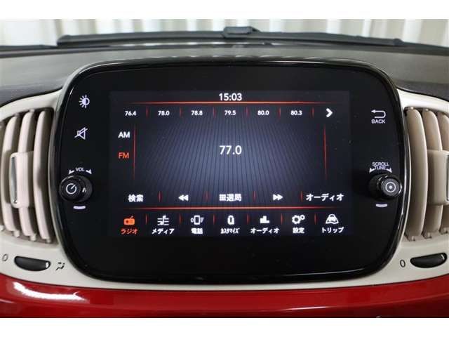 FIAT 500 2020 Image 31