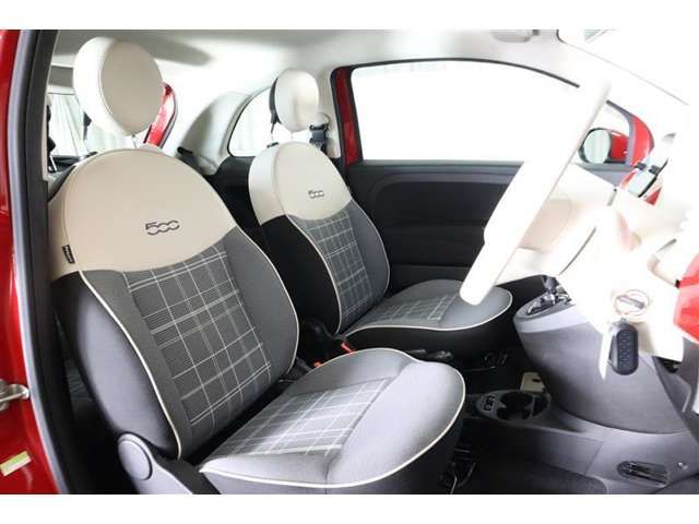 FIAT 500 2020 Image 31