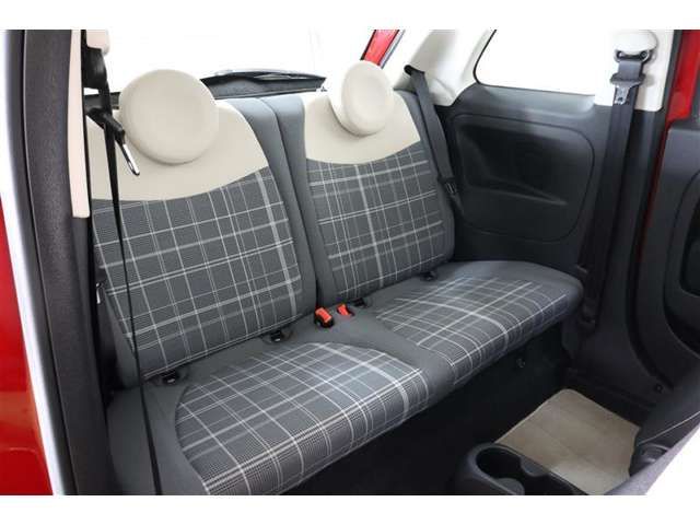 FIAT 500 2020 Image 31