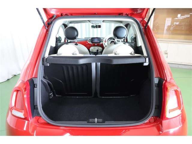 FIAT 500 2020 Image 31